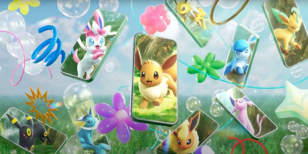 Pokémon TCG Pocket will count Deluxe: ex cards toward original packs…in 2026