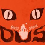 You need to watch the bonkers Japanese fantasy horror film House