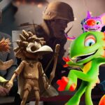 Eurogamer Weekly Digest, 12th October – highlights you might have missed this week in reviews, features, and news