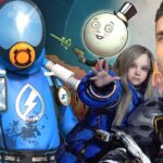 Eurogamer Weekly Digest, 26th October – highlights you might have missed this week in features, reviews, and news