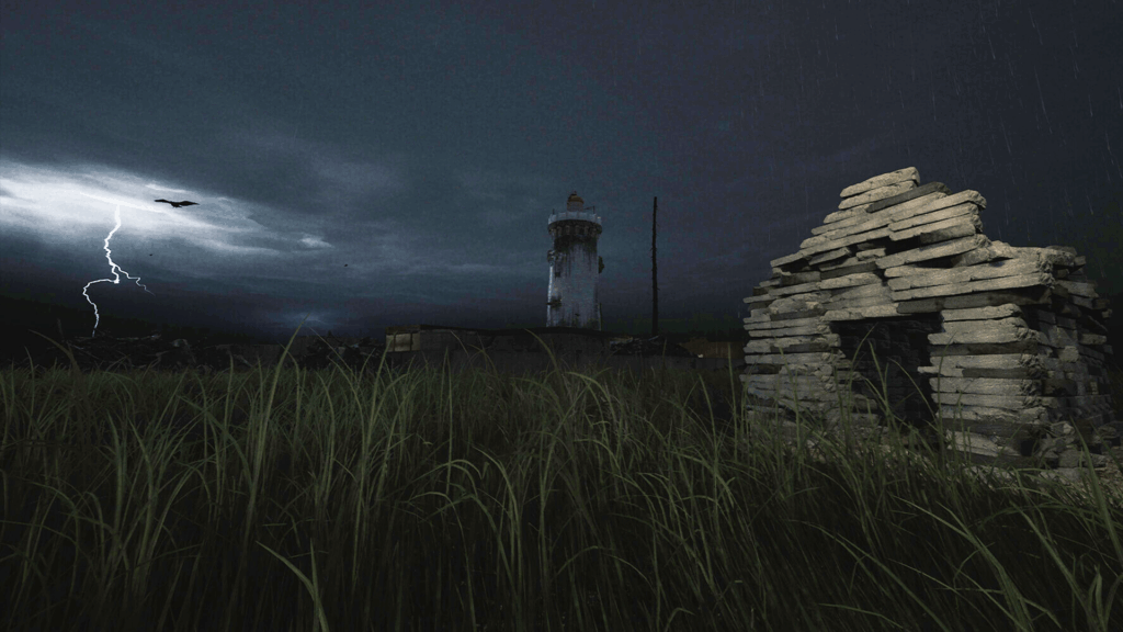 Eilean Mor: The Lost Keepers – Official Gameplay Trailer