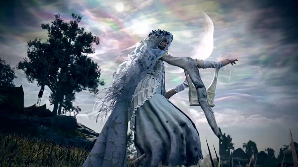 Elden Ring Nightreign Has a New Mod Which Lets Players Fight Bosses in an Arena