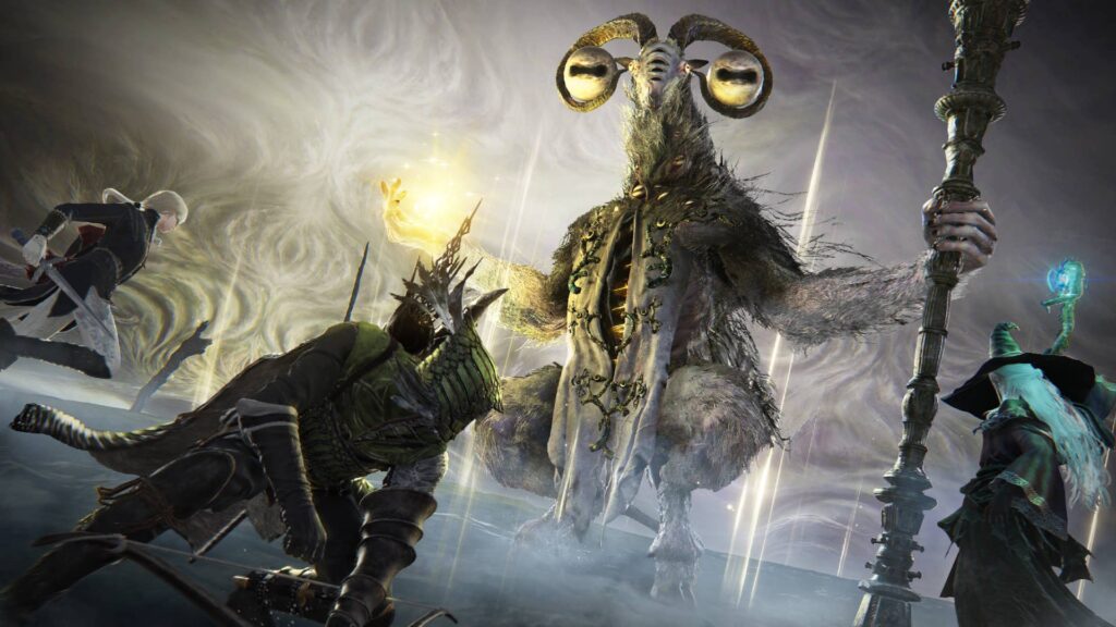 Elden Ring Nightreign gets a dedicated and customisable boss arena mode thanks to a modder