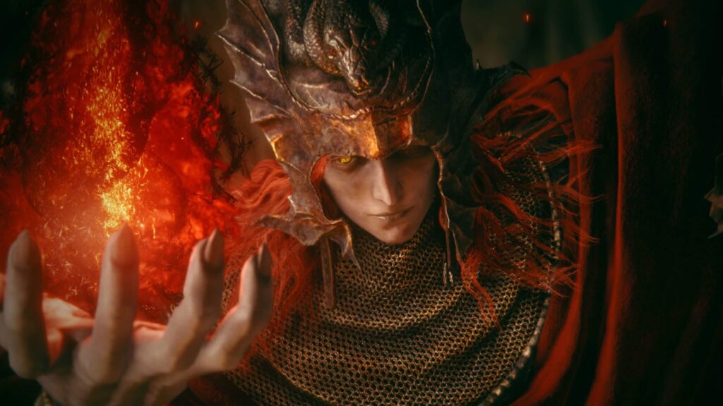 Elden Ring Switch 2 Version Delayed for “Performance Adjustments”