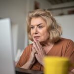 WhatsApp and Messenger add new warnings to help older people avoid online scams