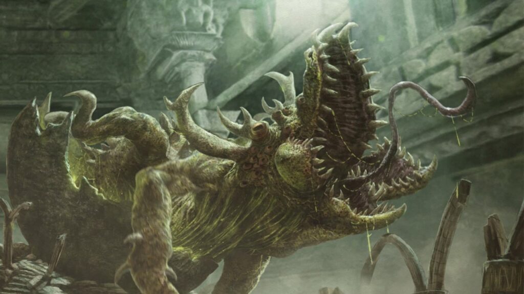 Eldritch Horror: Digital Edition – Official Announcement Trailer