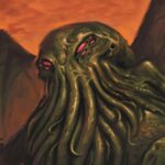 Iconic Lovecraftian Board Game Eldritch Horror Is Coming to PC