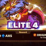 Axie Infinity Origins Postseason 14 Starts Oct 5