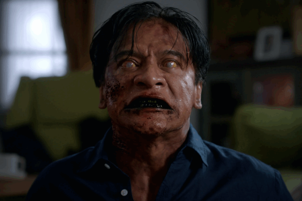 Elixir review: Netflix’s unexpected new zombie flick offers a fresh take on a rotting genre