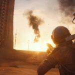 Embark Studios (ARC Raiders) is working on two other games