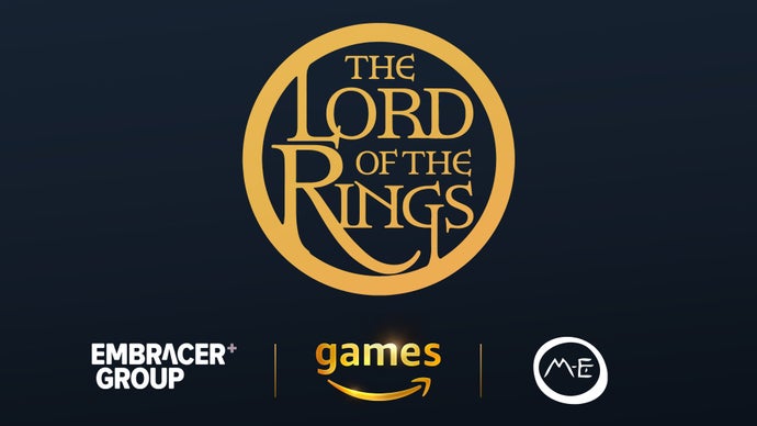 Amazon have reportedly cancelled their Lord Of The Rings MMO, again
