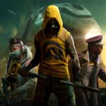 Enginefall Is a Compelling Extraction Shooter Set on a Moving Train