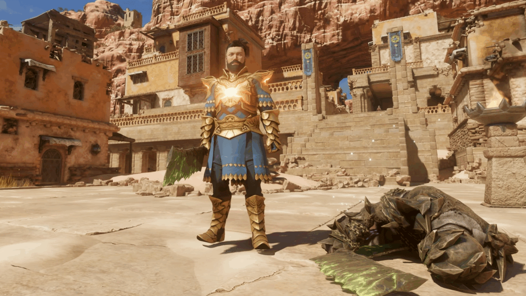 Enshrouded – Official Wake of the Water Developer Update Overview