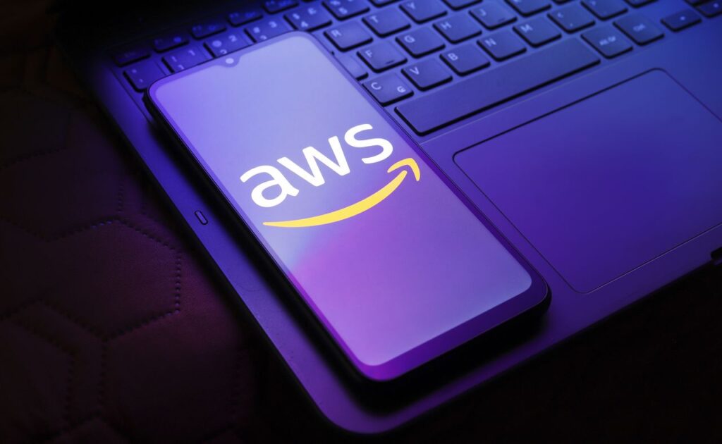 AWS outages takes most of the internet with it — Zoom, Slack, and even Fortnite go down