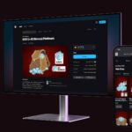 Epic Games launches webshop service on PC and mobile