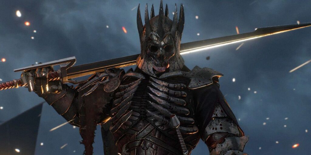 Open-World Games with The Most Weapons, Ranked