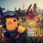 Escape from Duckov is not what I was expecting at all, and it’s another startling reminder that perhaps we’re going about this whole making games business all wrong