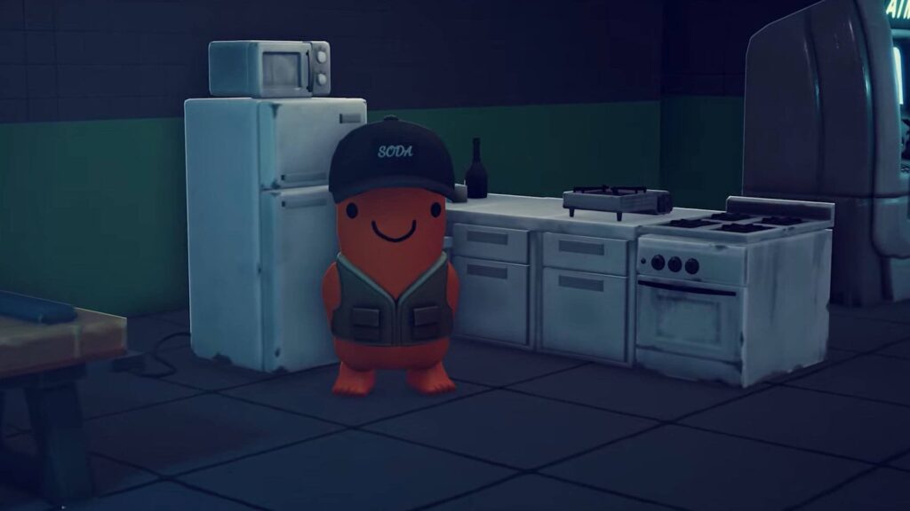 Escape from Duckov Sales Reach 2m in Under Two Weeks