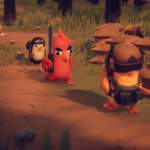 Escape from Duckov is the latest game to come out of nowhere and climb up Steam charts