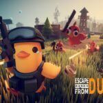 Escape From Duckov has already sold over 500,000 copies