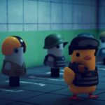 Escape From Duckov Is a Tarkov Parody That’s Going Quackers on Steam With 500,000 Sales and Big Concurrents