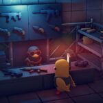 Escape From Duckov waddles into the extraction shooter space with over 200,000 concurrent players