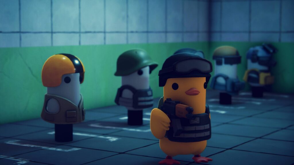 Tarkov Spoof Escape from Duckov Sells 500k Copies in First Weekend