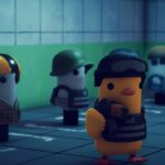 Tarkov Spoof Escape from Duckov Sells 500k Copies in First Weekend