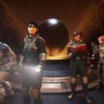 Escape Simulator 2 – Official Launch Trailer