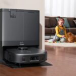 Eufy’s X10 Pro Omni robovac is matching its Prime Day low for a limited time