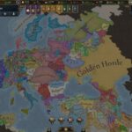 Europa Universalis 5 review