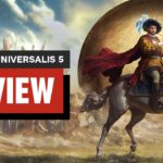 Europa Universalis 5 Video Review