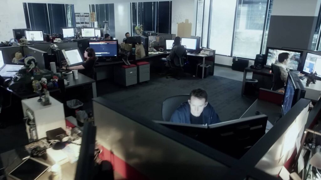 New Report Alleges Over a Quarter of European Game Devs Lost Their Jobs This Year