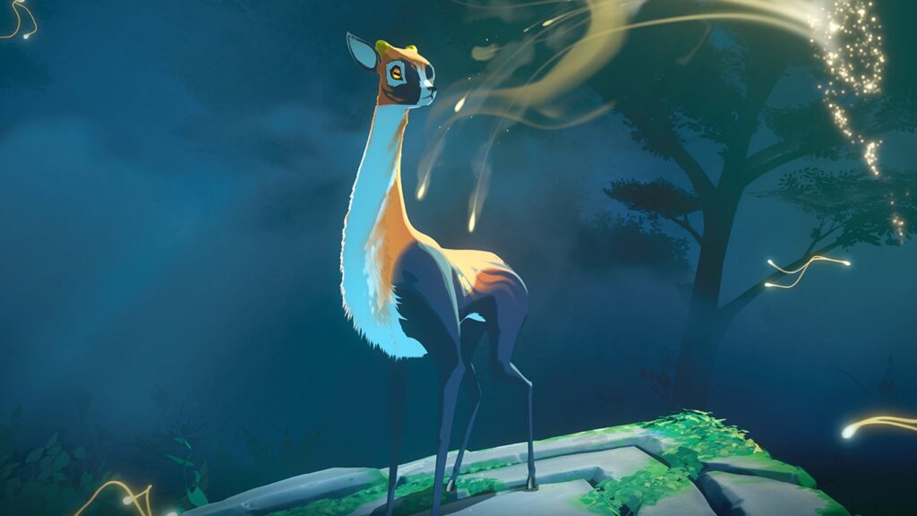 Everwild, Rare’s cancelled game, is back with new images