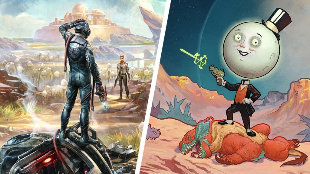 Everything That Happened in The Outer Worlds (Before Playing The Outer Worlds 2)
