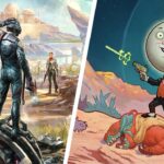 Everything That Happened in The Outer Worlds (Before Playing The Outer Worlds 2)