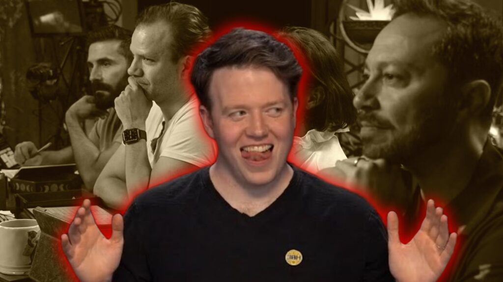 Critical Role kills the first Campaign 4 character (kind of)