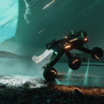Exo Rally Championship – Official Demo Launch Trailer