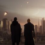 Exodus Developers Were Inspired by Mass Effect, Horizon and Metroid Prime – Game Director