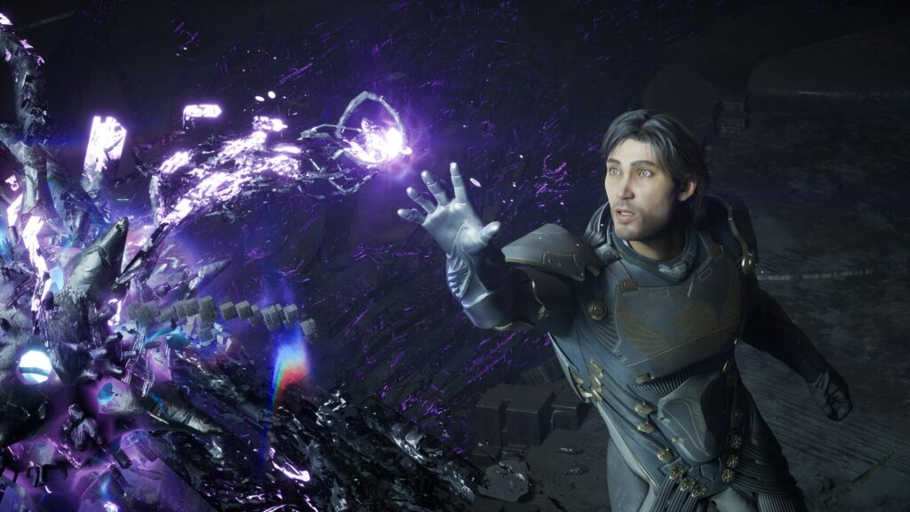 EXODUS will be back at The Game Awards 2025
