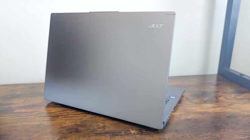 I just found a 40% discount on this new Windows 11 Copilot+ PC that brings it below $500 — a great option for Windows 10 holdouts this Prime Day