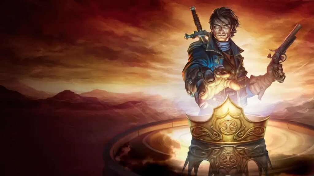 Fable 3’s cast was so stacked it changed AAA games