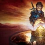 Fable 3’s cast was so stacked it changed AAA games
