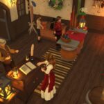 Faire Trade, the fantasy shop management game, is now available