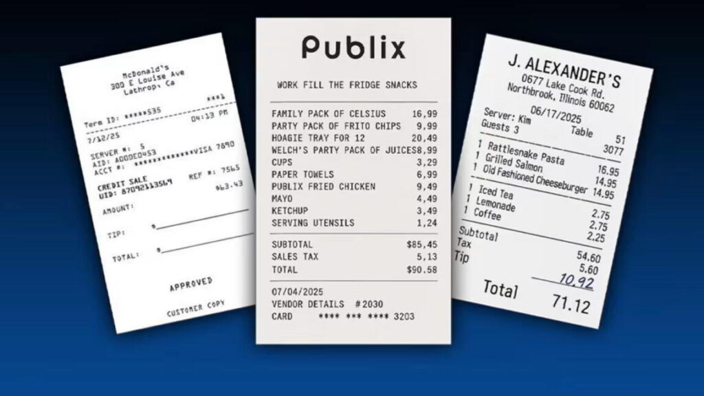 New image-generating AIs are being used for fake expense reports