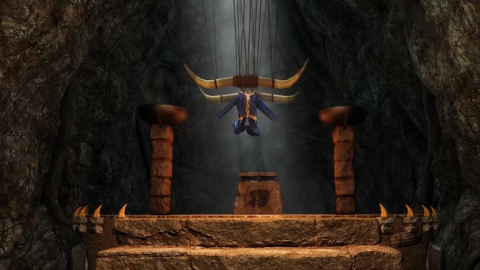 “There’s really no winning”: Fallout 2 Remake mod lead talks “walking the thin line” of reimagining a classic