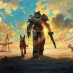 Fallout 4: Anniversary Edition Announced, Launches Next Month