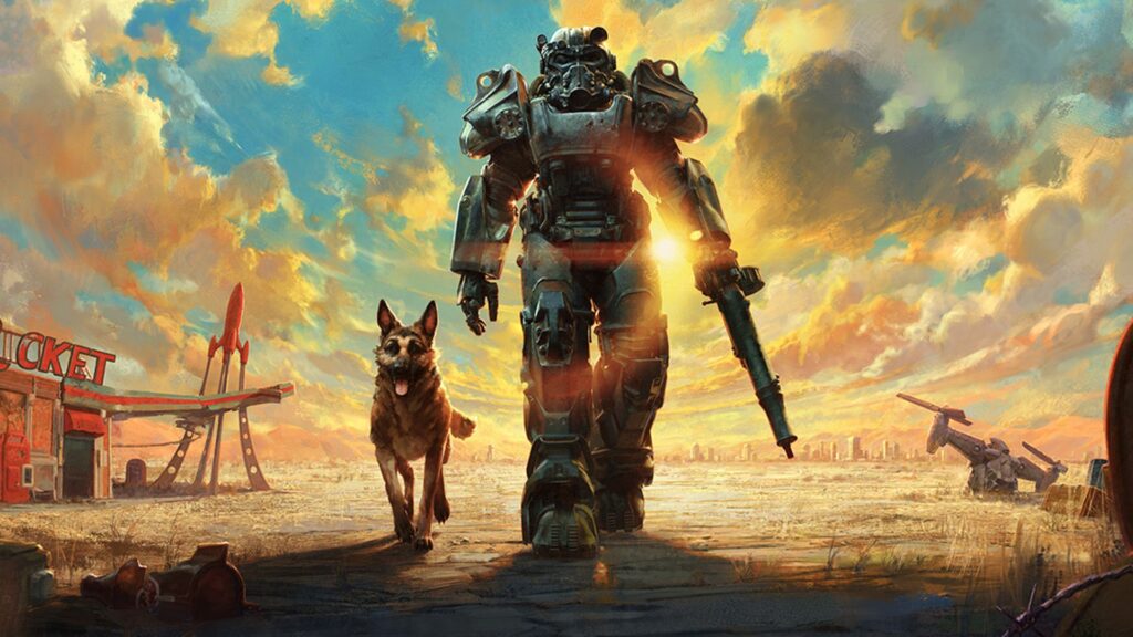 Fallout 4: Anniversary Edition Is Angering Some Fans