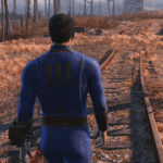 Fallout 4: Anniversary Edition – Official Nintendo Switch 2 Teaser Trailer