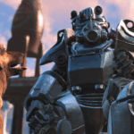 Fallout 4: Anniversary Edition – Official Reveal Trailer